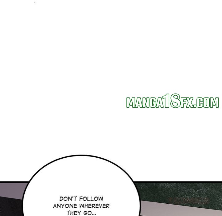 A Turning Point - Chapter 113 Page 102