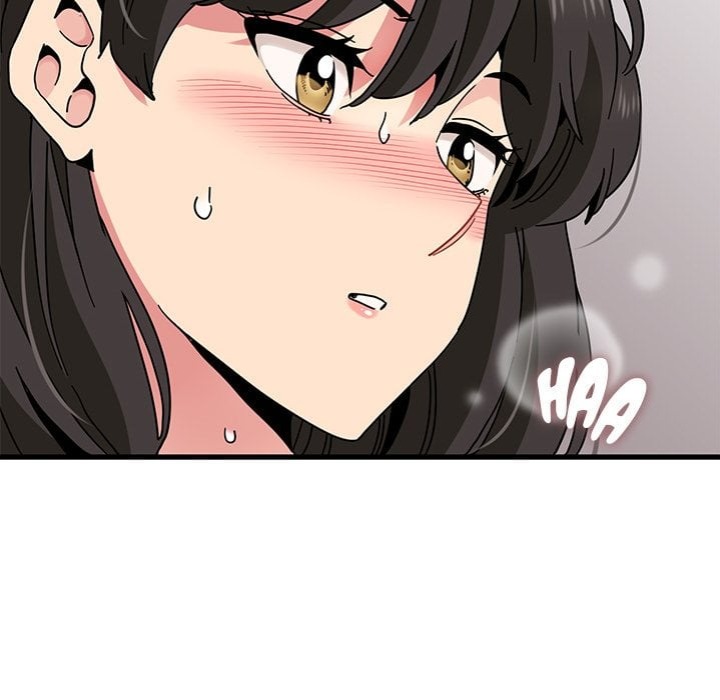 A Turning Point - Chapter 113 Page 126