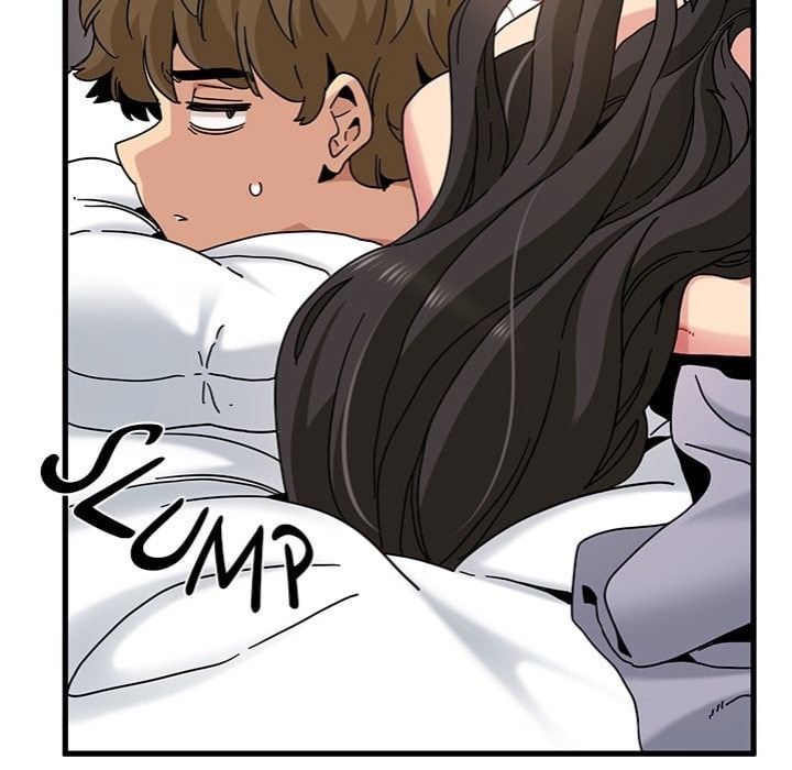 A Turning Point - Chapter 113 Page 128