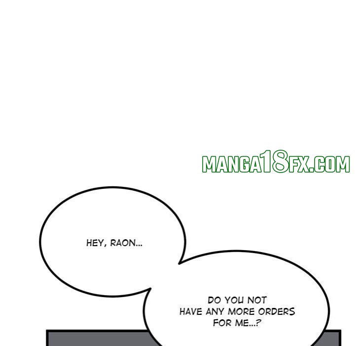 A Turning Point - Chapter 113 Page 135