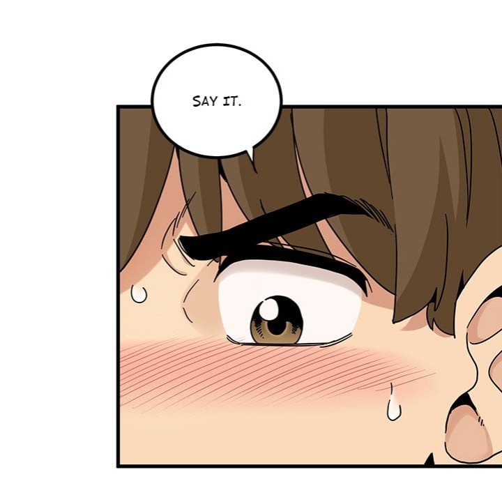 A Turning Point - Chapter 113 Page 154