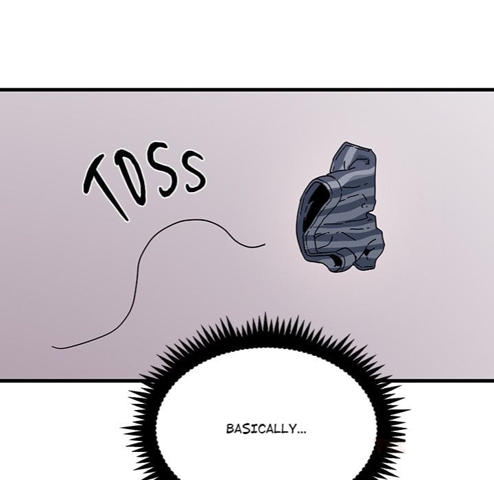 A Turning Point - Chapter 113 Page 30