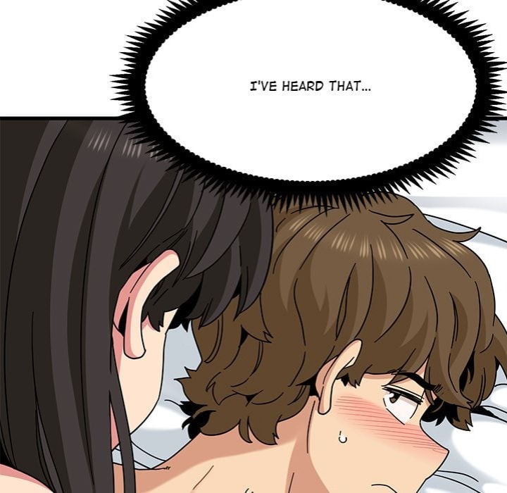 A Turning Point - Chapter 113 Page 47