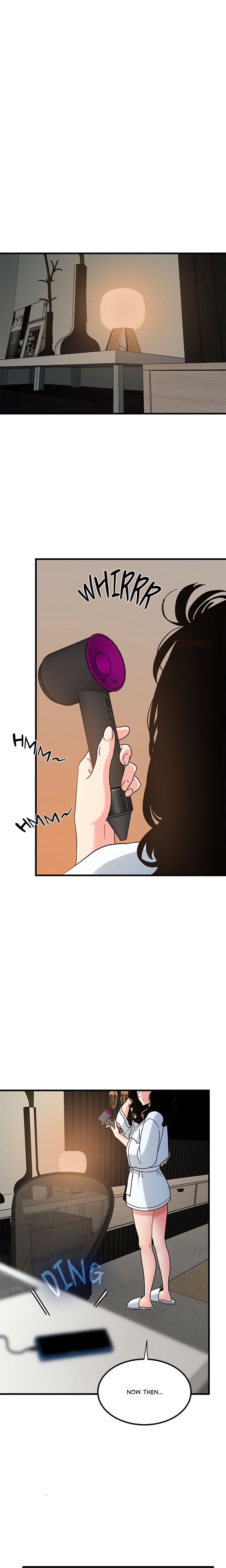 A Turning Point - Chapter 114 Page 21