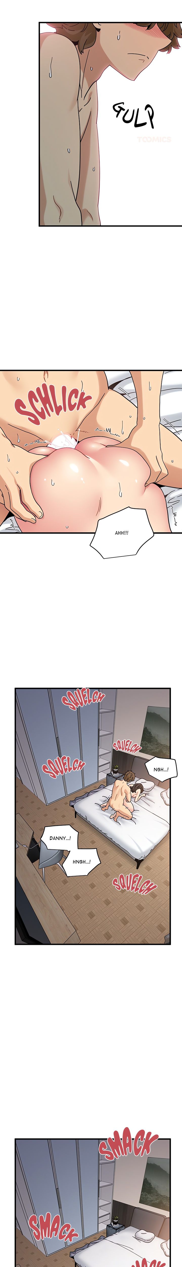 A Turning Point - Chapter 115 Page 15