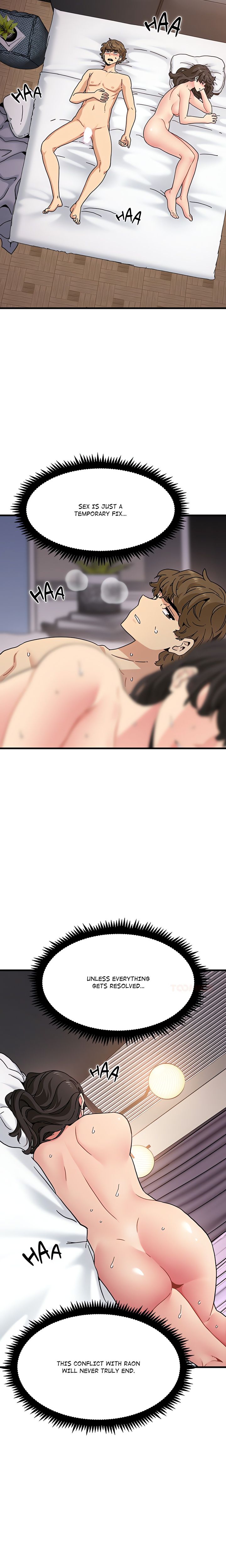 A Turning Point - Chapter 115 Page 17