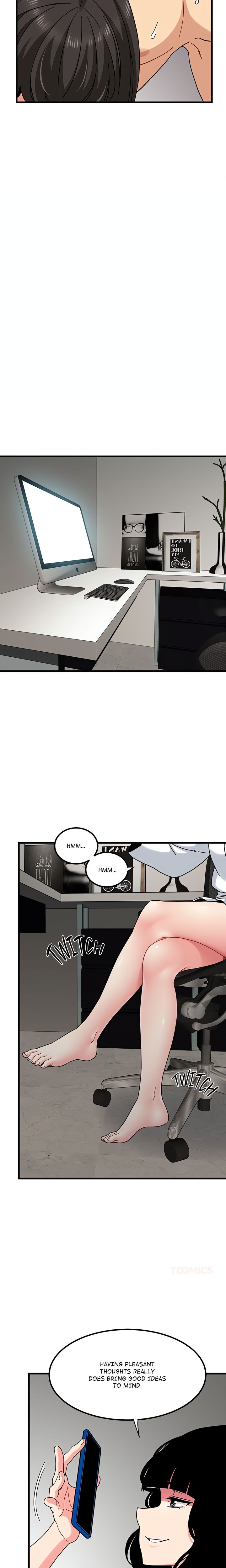 A Turning Point - Chapter 115 Page 8