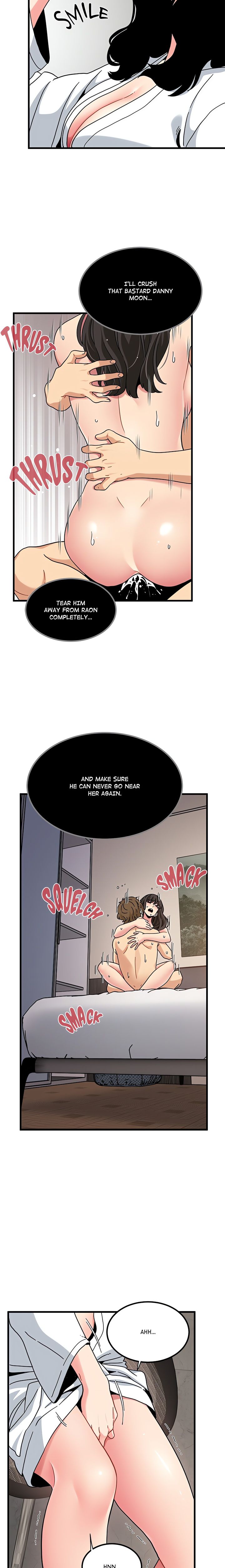 A Turning Point - Chapter 115 Page 9