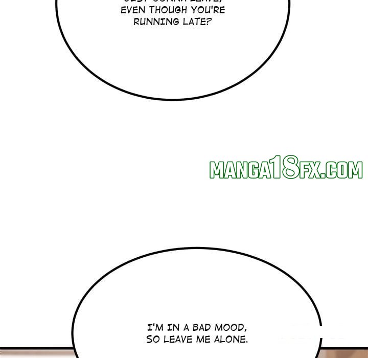 A Turning Point - Chapter 116 Page 105