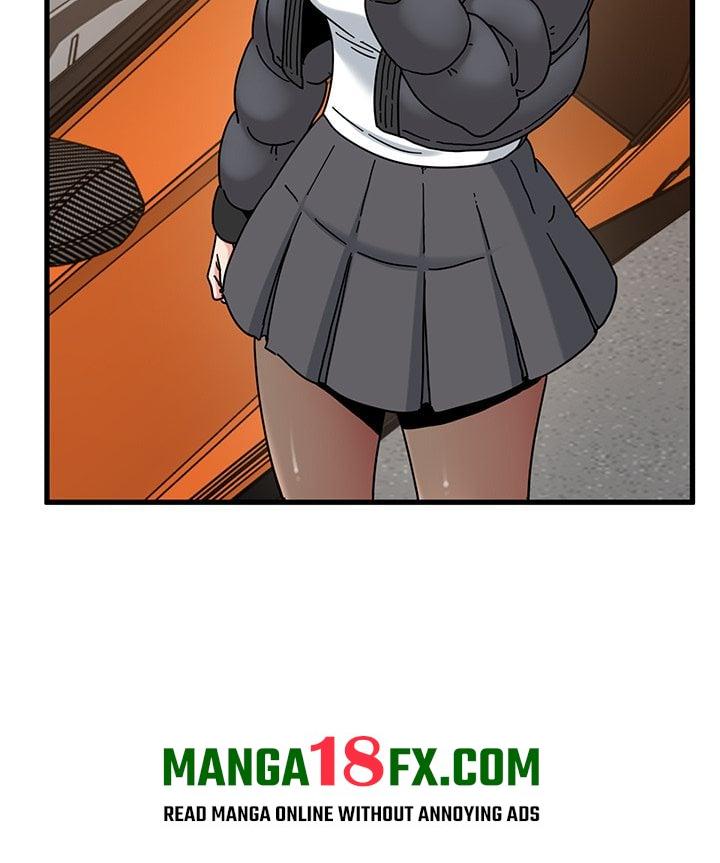 A Turning Point - Chapter 116 Page 11