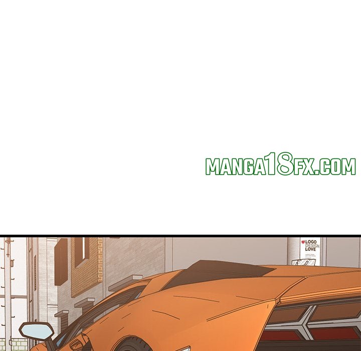 A Turning Point - Chapter 116 Page 114