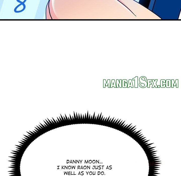 A Turning Point - Chapter 116 Page 123