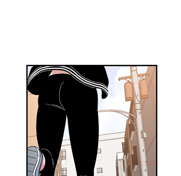 A Turning Point - Chapter 116 Page 129