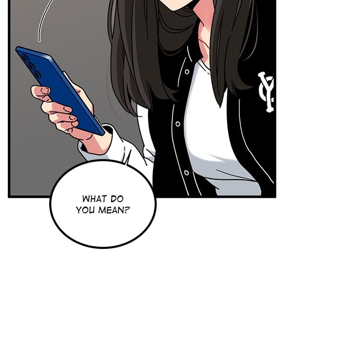 A Turning Point - Chapter 116 Page 139