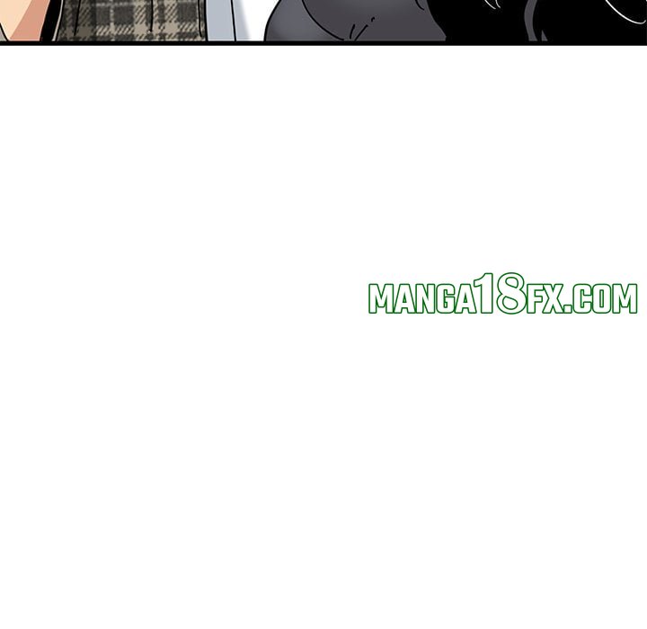 A Turning Point - Chapter 116 Page 16