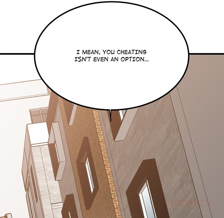 A Turning Point - Chapter 116 Page 27