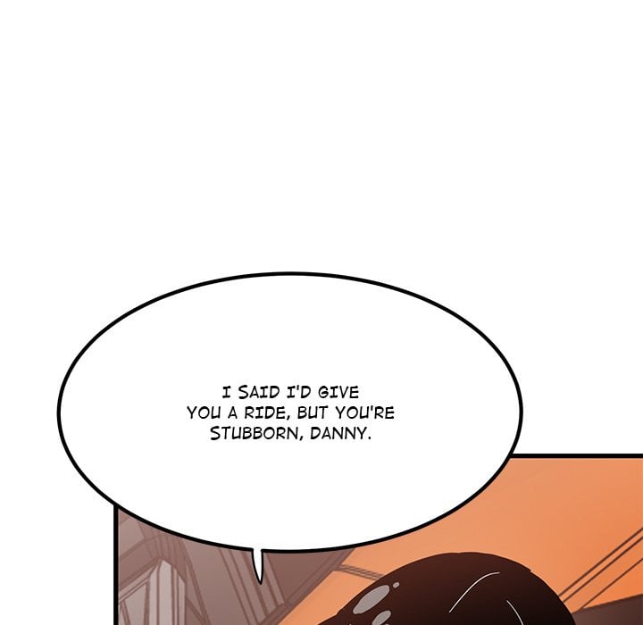 A Turning Point - Chapter 116 Page 32