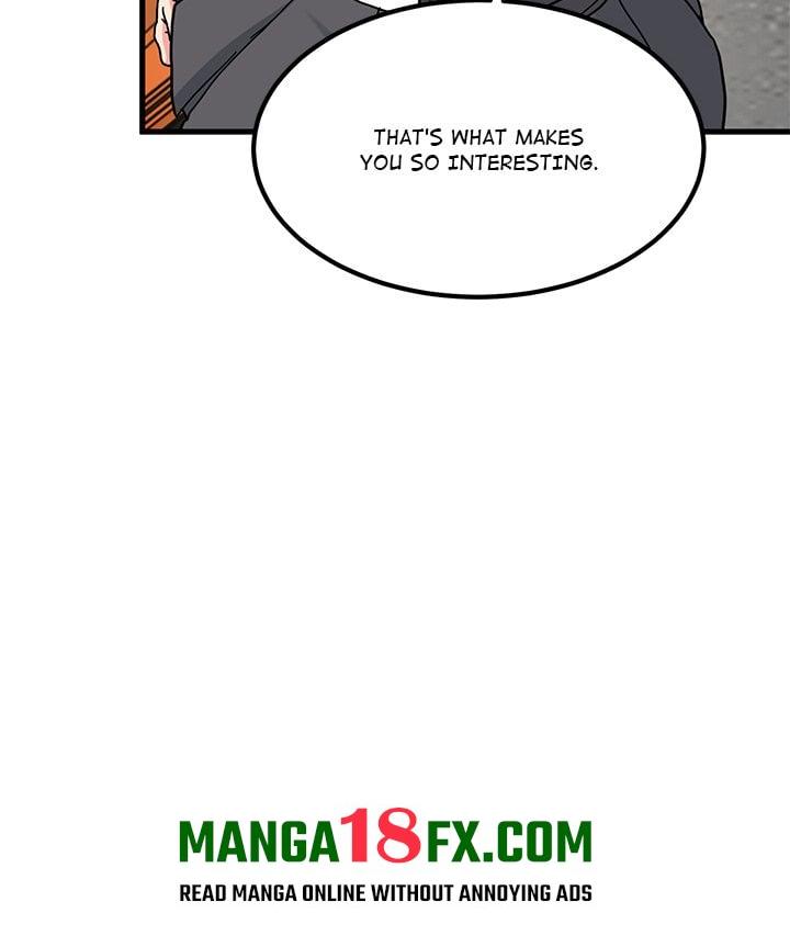 A Turning Point - Chapter 116 Page 34