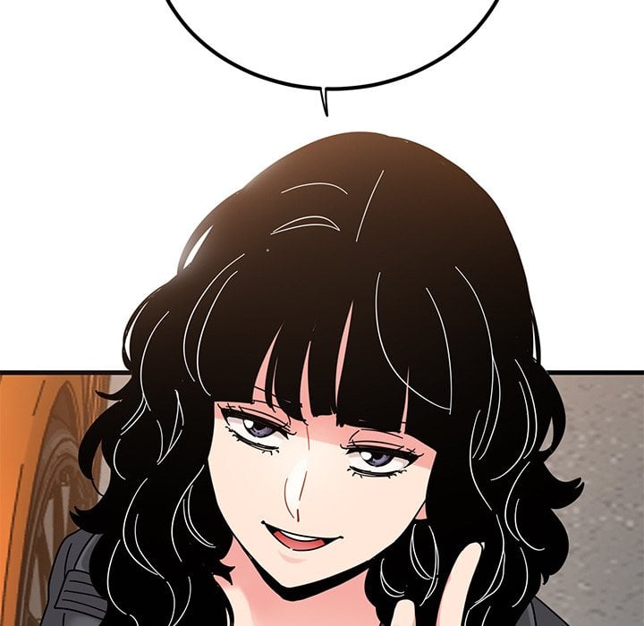 A Turning Point - Chapter 116 Page 37