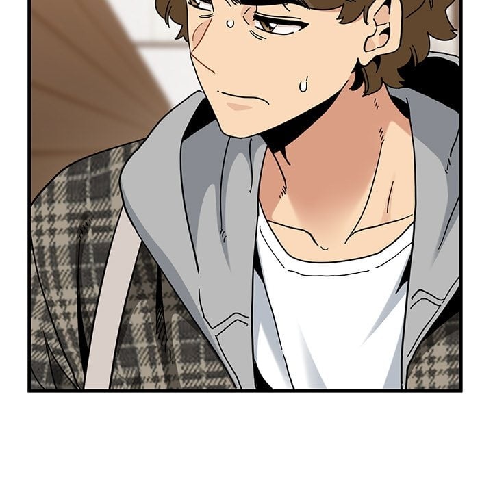 A Turning Point - Chapter 116 Page 57