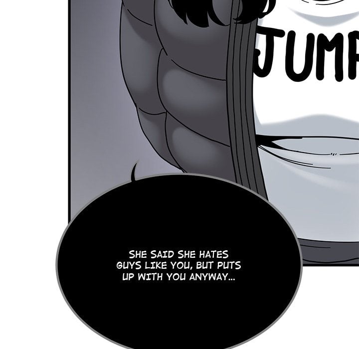 A Turning Point - Chapter 116 Page 62