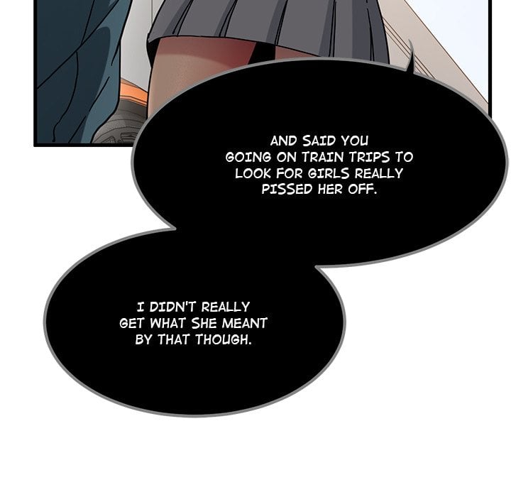 A Turning Point - Chapter 116 Page 65