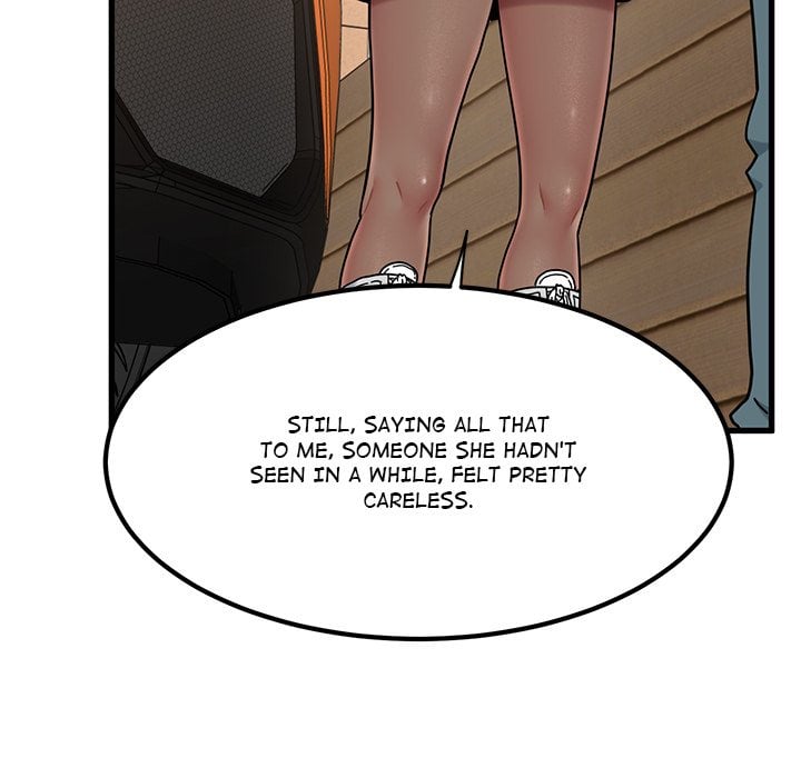 A Turning Point - Chapter 116 Page 74