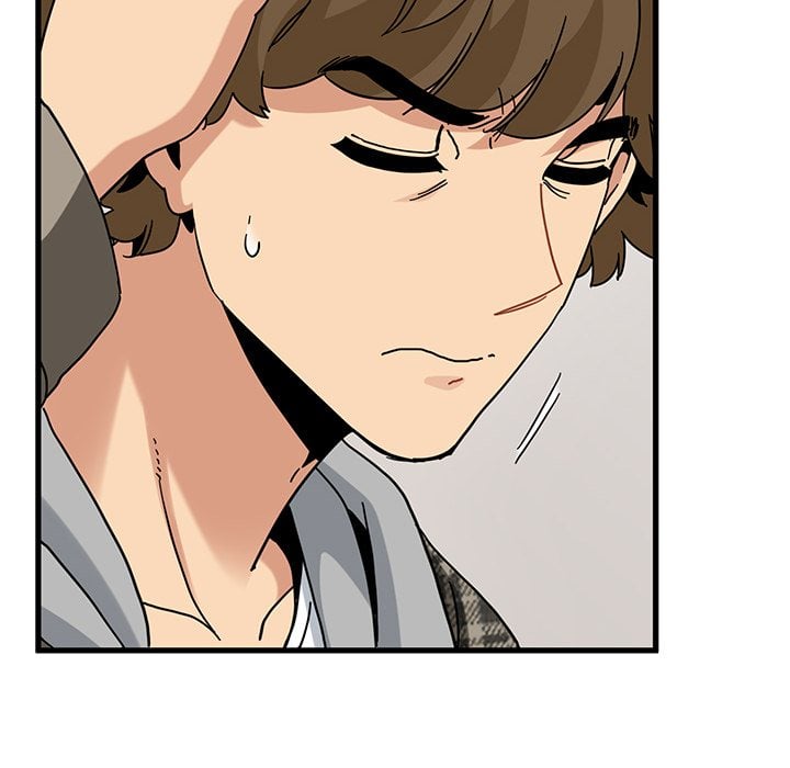 A Turning Point - Chapter 116 Page 76