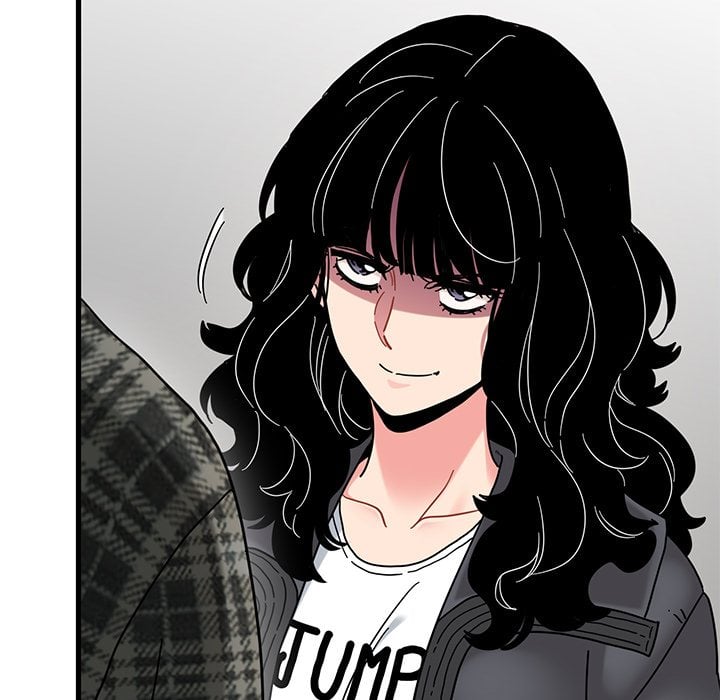 A Turning Point - Chapter 116 Page 83