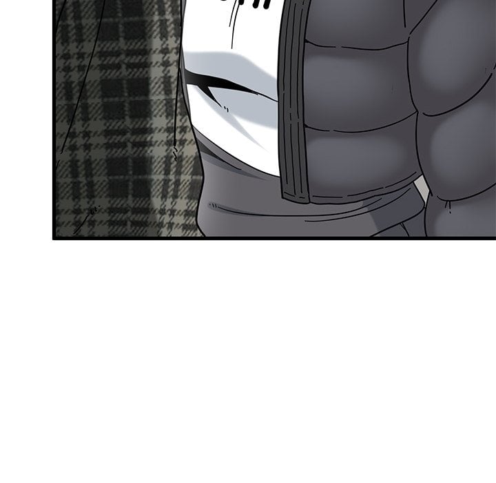 A Turning Point - Chapter 116 Page 84