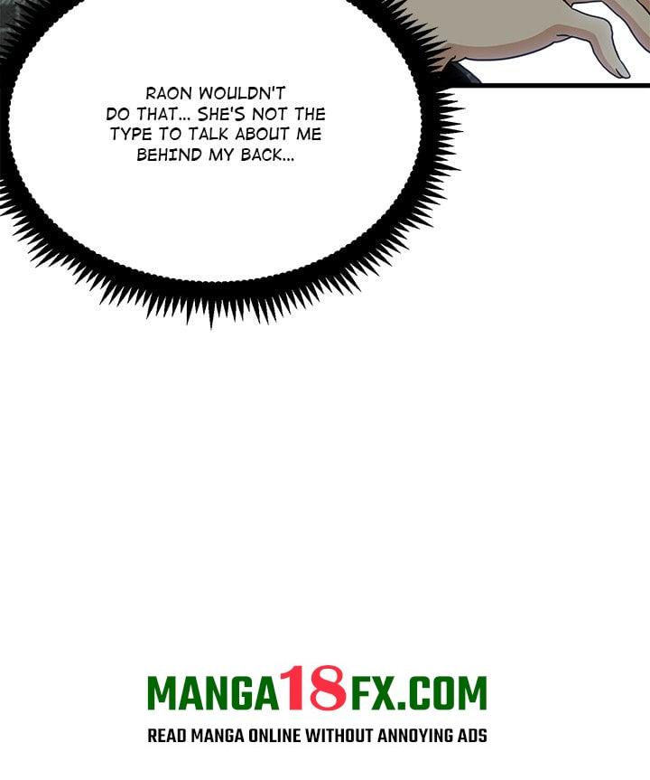 A Turning Point - Chapter 116 Page 92