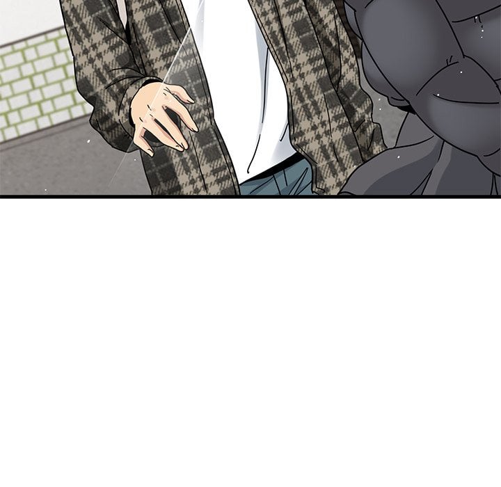 A Turning Point - Chapter 116 Page 97