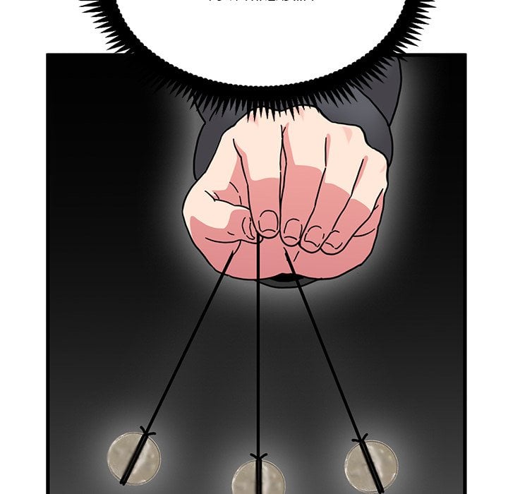 A Turning Point - Chapter 117 Page 104