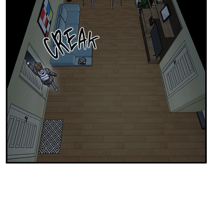 A Turning Point - Chapter 117 Page 119