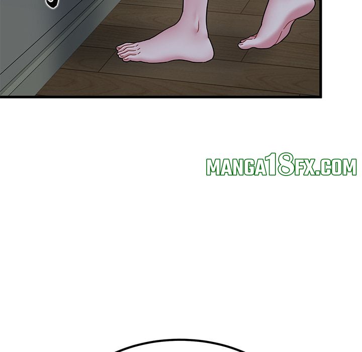 A Turning Point - Chapter 117 Page 125