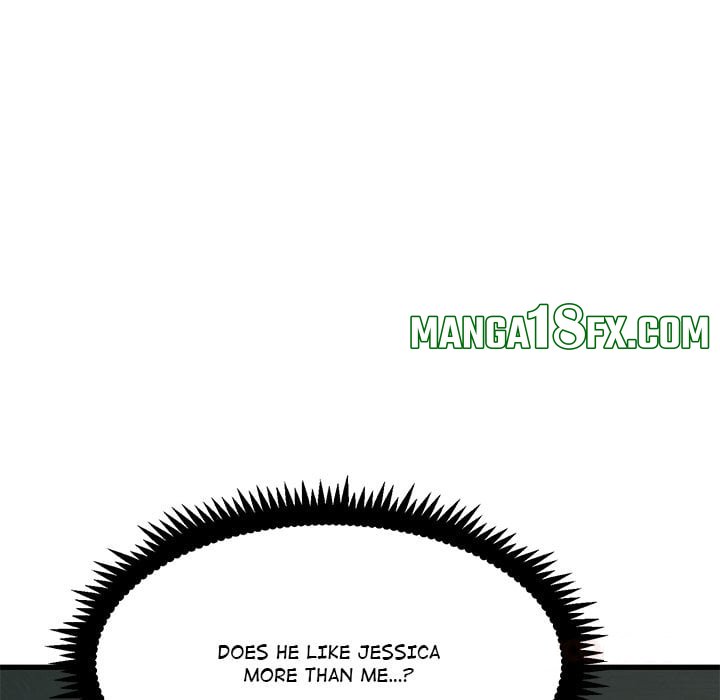 A Turning Point - Chapter 117 Page 138