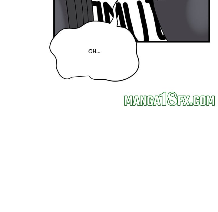 A Turning Point - Chapter 117 Page 17