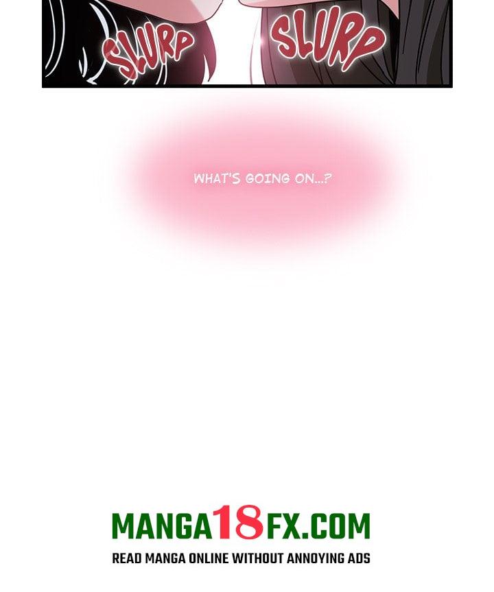 A Turning Point - Chapter 117 Page 170