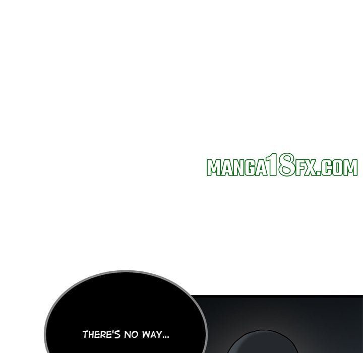 A Turning Point - Chapter 117 Page 25