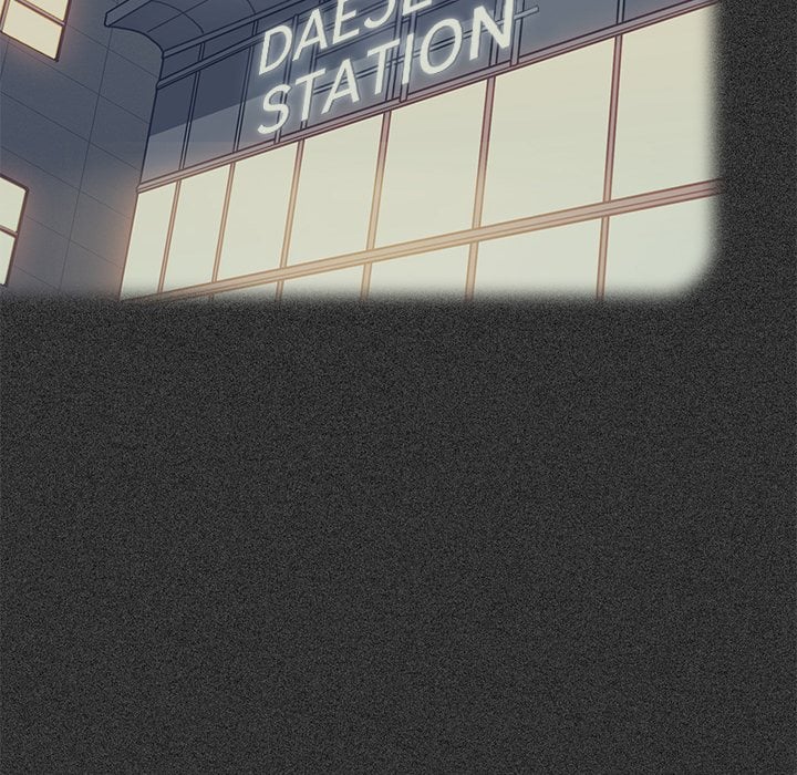 A Turning Point - Chapter 117 Page 28