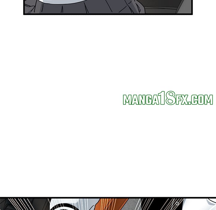 A Turning Point - Chapter 117 Page 37