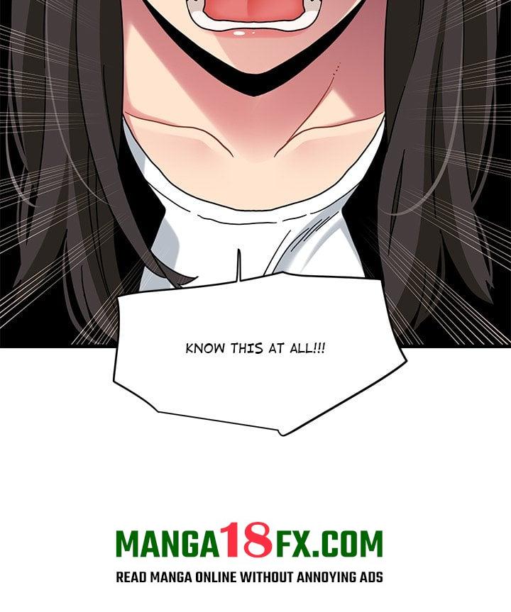 A Turning Point - Chapter 117 Page 45