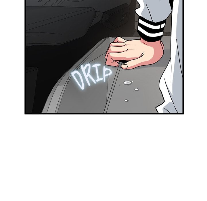 A Turning Point - Chapter 117 Page 47