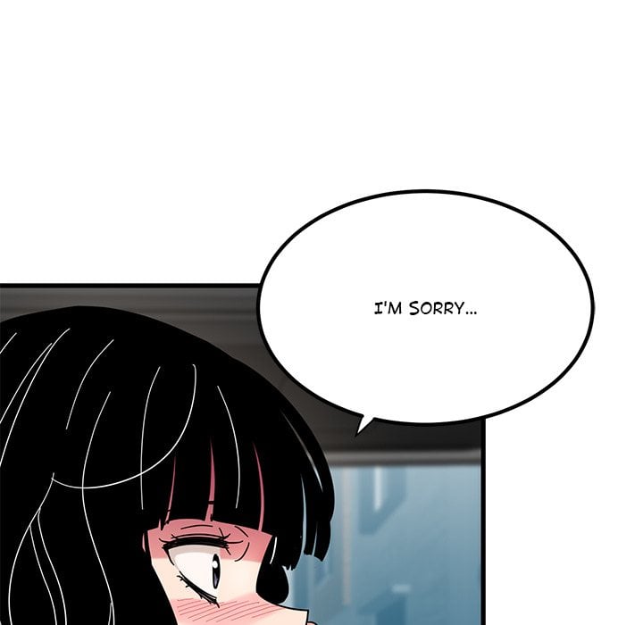 A Turning Point - Chapter 117 Page 53