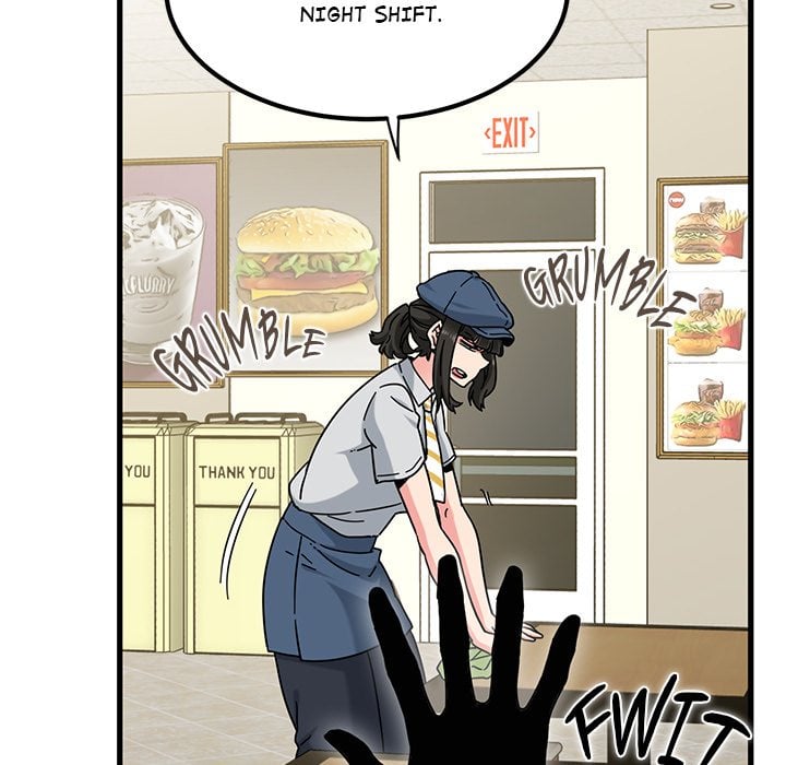 A Turning Point - Chapter 118 Page 90