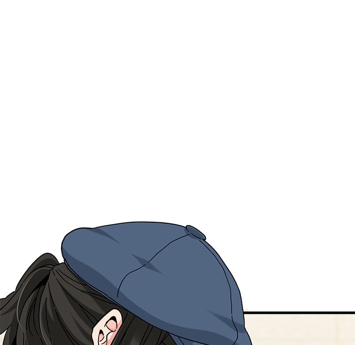 A Turning Point - Chapter 118 Page 98