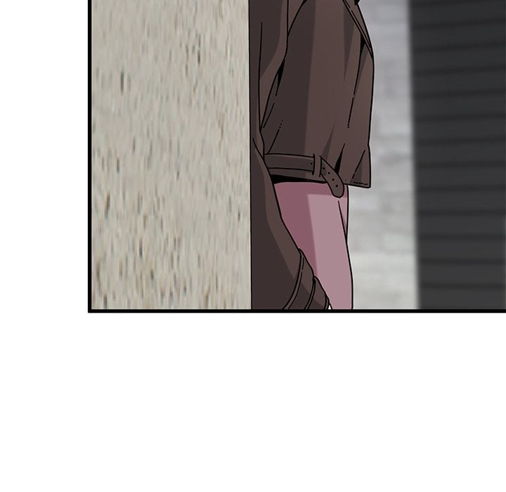 A Turning Point - Chapter 119 Page 121