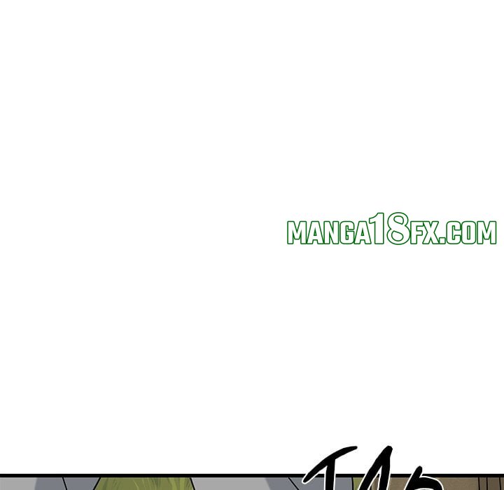 A Turning Point - Chapter 120 Page 102