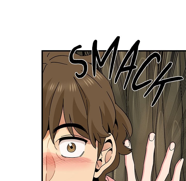 A Turning Point - Chapter 120 Page 104