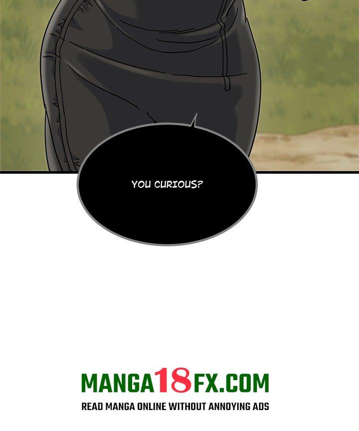 A Turning Point - Chapter 120 Page 108